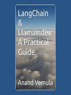 cover image of LangChain & LlamaIndex